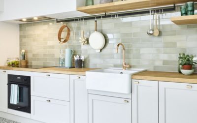 Quelle crédence choisir?