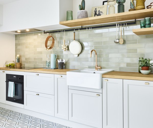 Quelle crédence choisir?