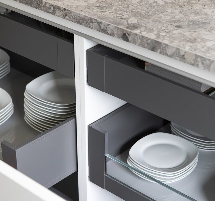 Quel type d’armoires choisir?