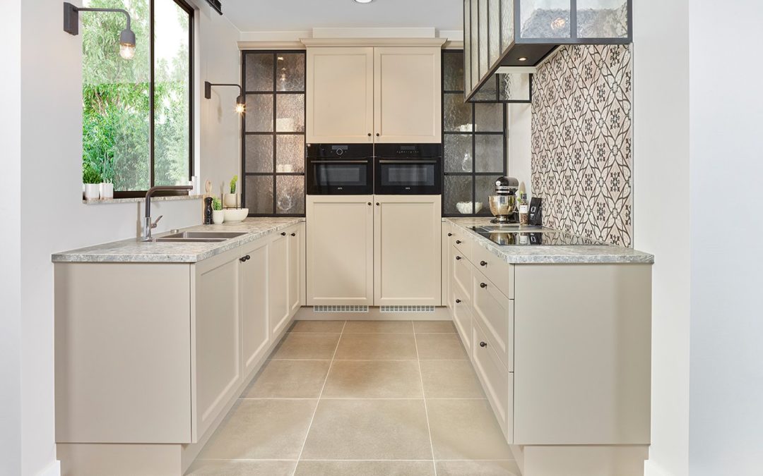 Quel passage faut-il prévoir?