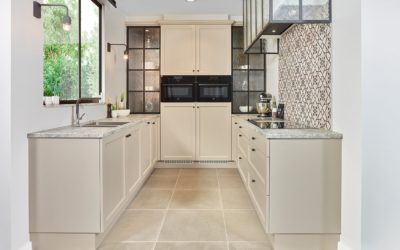 Quel passage faut-il prévoir?